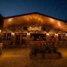 Featured author image: Kayaköy En İyi Et Restoranı