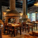 Fethiye Kayaköy Restaurant Tavsiyesi: Cin Bal ile Eşsiz Lezzet Deneyimi