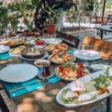 Fethiye’de Kahvaltının Gerçek Adresi: Cin Bal