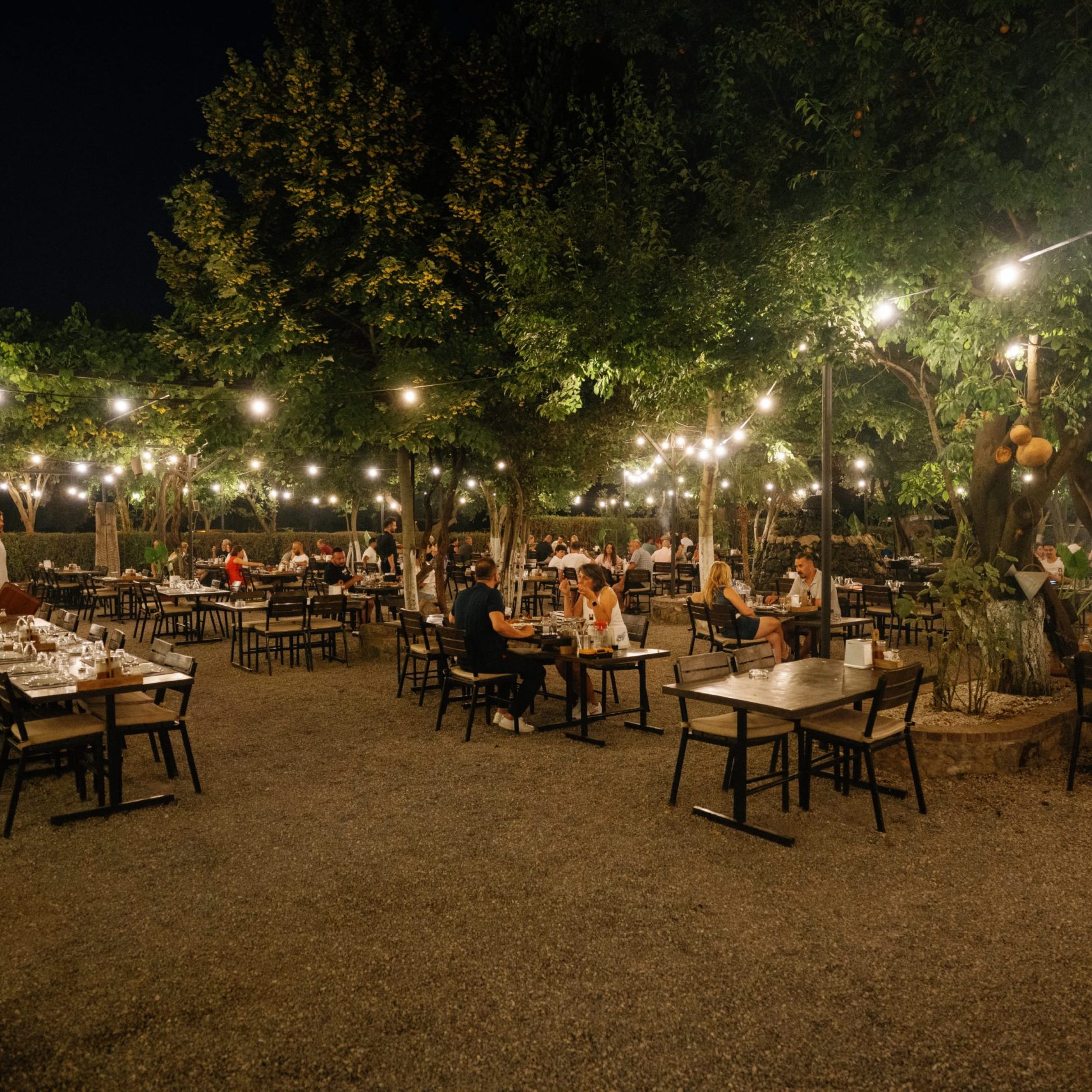 cinbal kayakoy fethiye restoran 1 1 scaled - Cin Bal Fethiye Kayaköy Et Restaurant